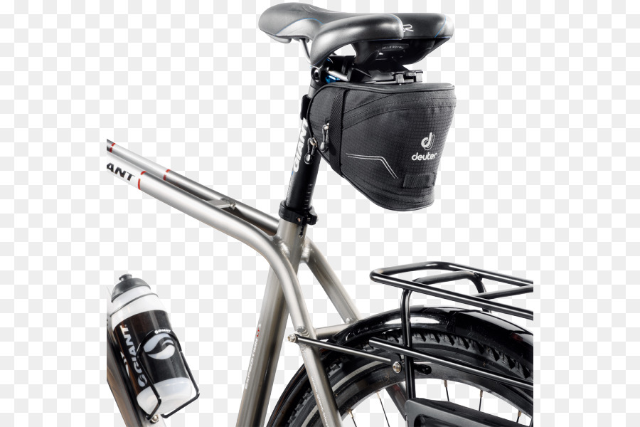 Saddlebag，Bicicleta PNG