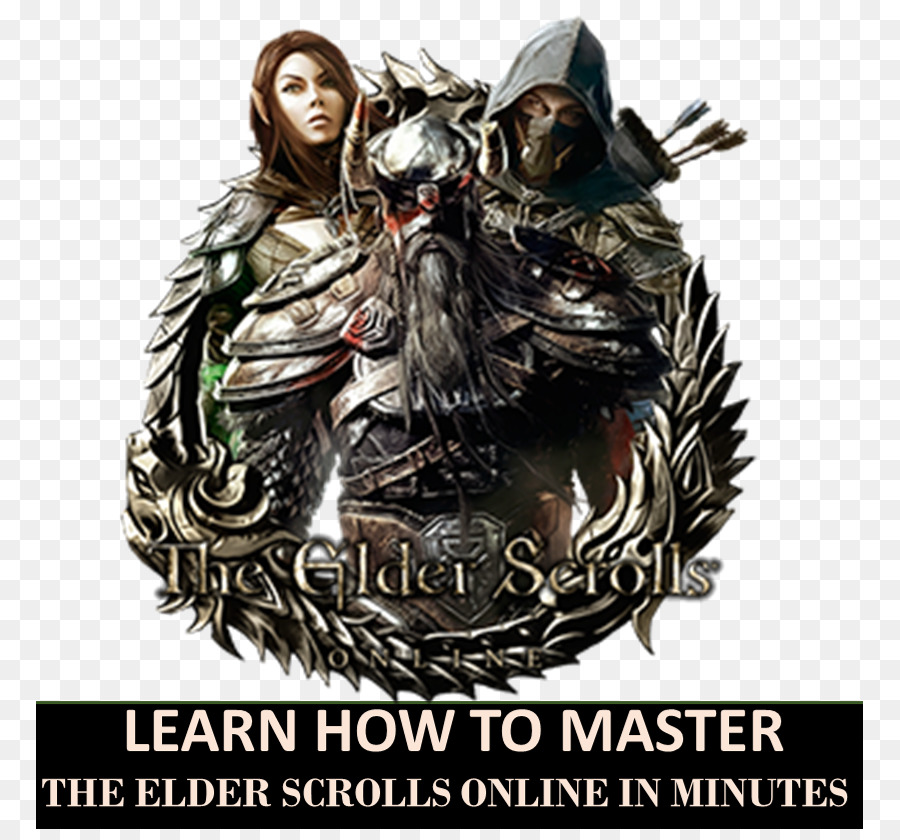 Elder Scrolls Online，Elder Scrolls Aventuras Redguard PNG