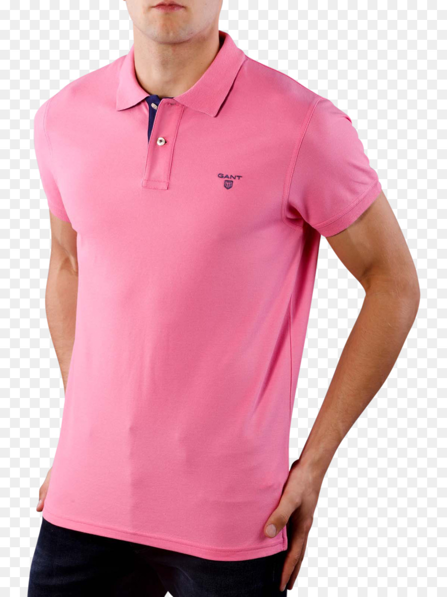 Camisa Polo，T Shirt Manga Curta PNG