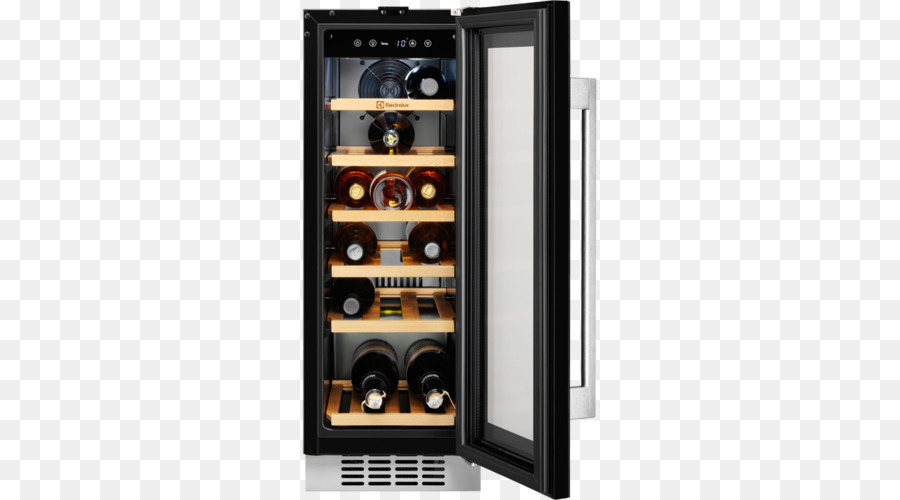 Refrigerador De Vinho，Vinho PNG