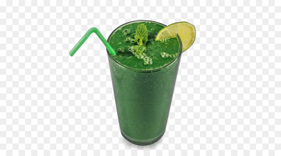 Batido Verde，Bebida PNG