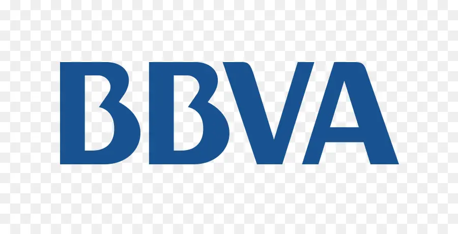 Banco Bilbao Vizcaya Argentaria，Logo PNG