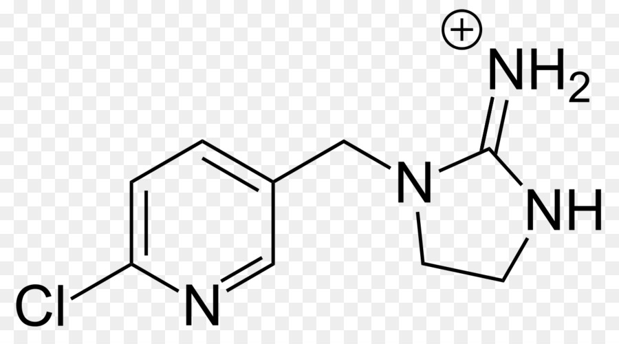 Inseticida，Vista Dos Neonicotinóides PNG