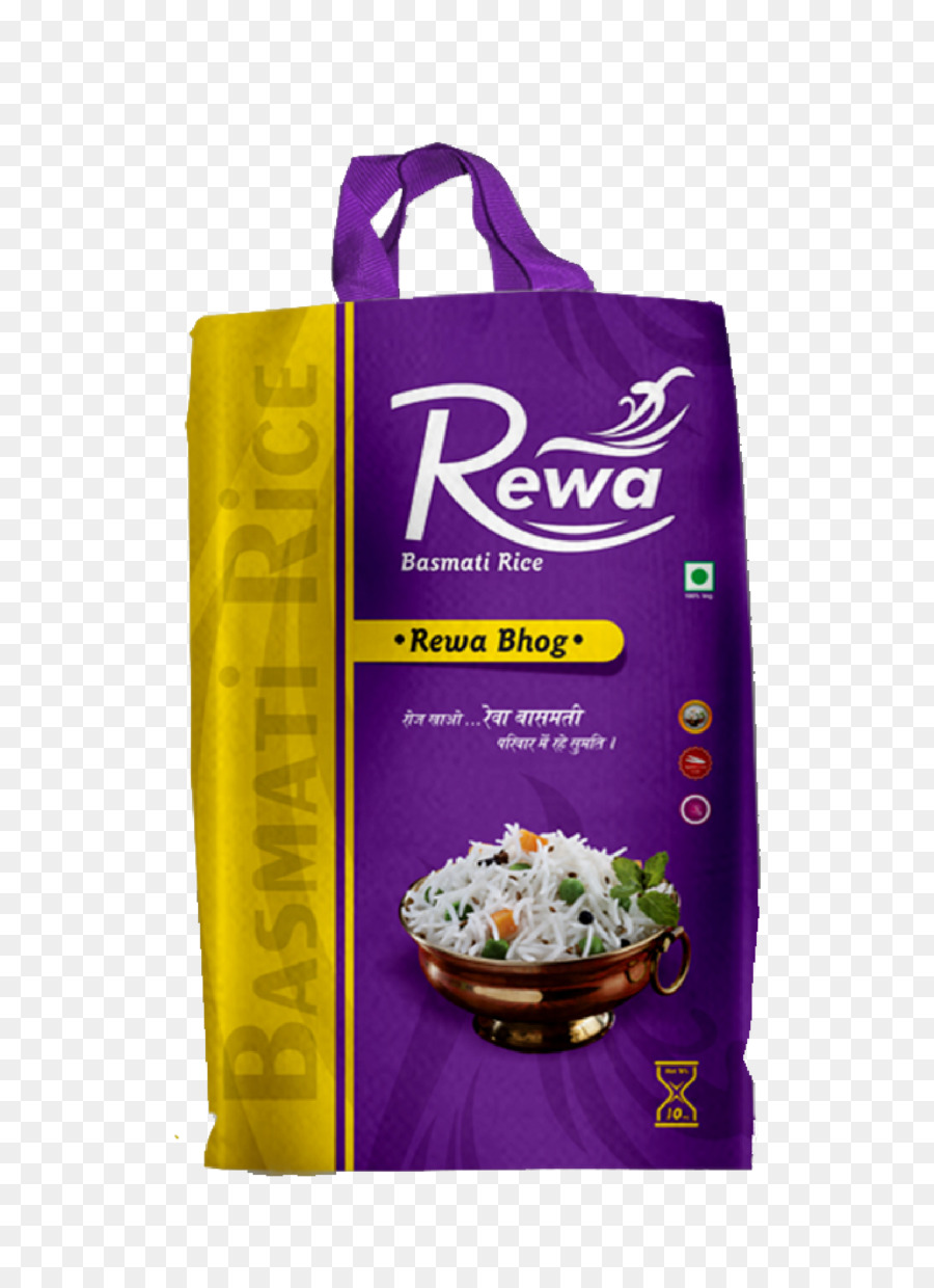 Basmati，A Culinária Indiana PNG