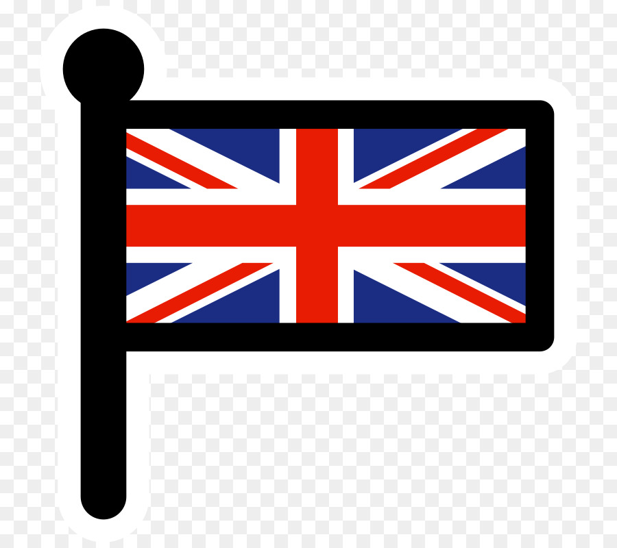 Bandeira Do Reino Unido，Bandeira PNG