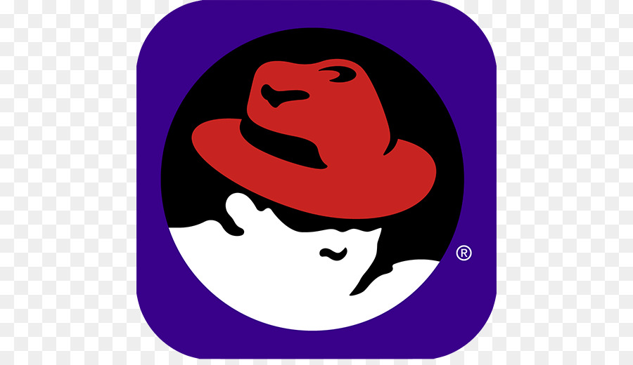 O Red Hat Enterprise Linux 7，A Red Hat PNG