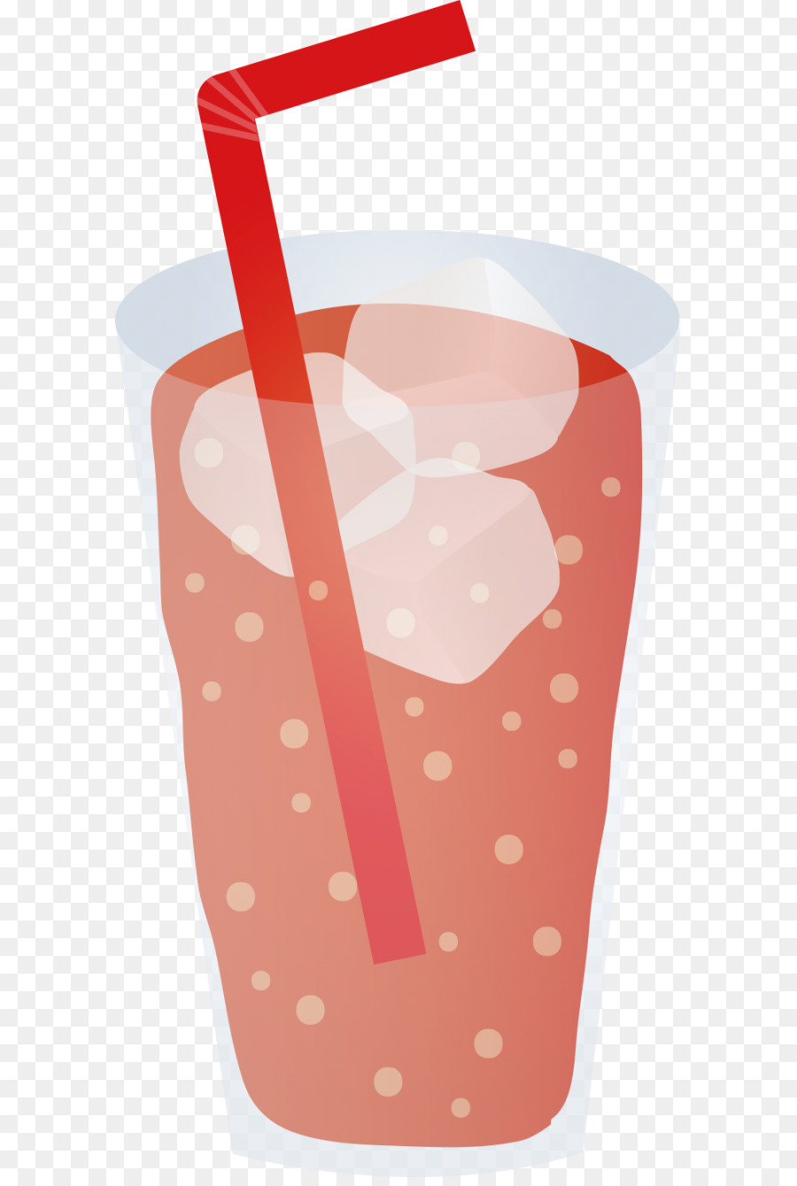 Milkshake Com Palha，Bebida PNG