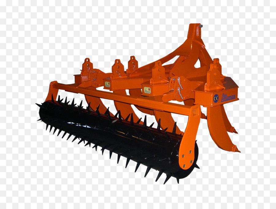 Subsoiler，Agricultura PNG