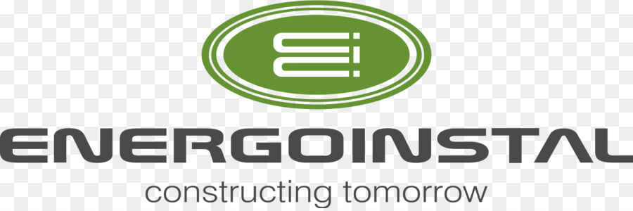 Logo，Energoinstal PNG