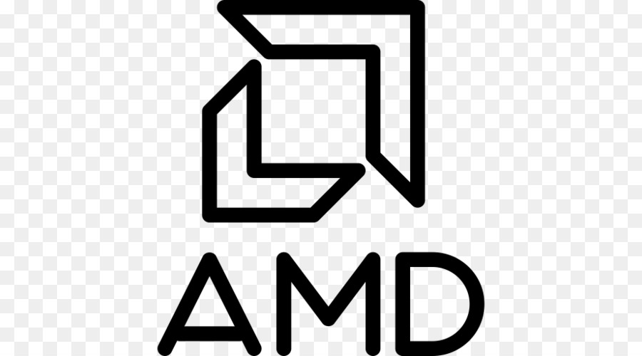 Logotipo Da Amd，Marca PNG