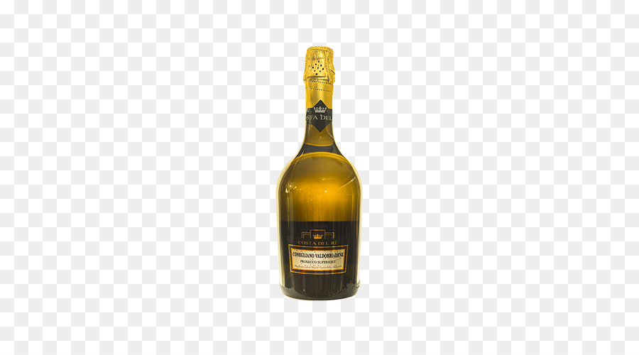 Champanhe，Licor PNG