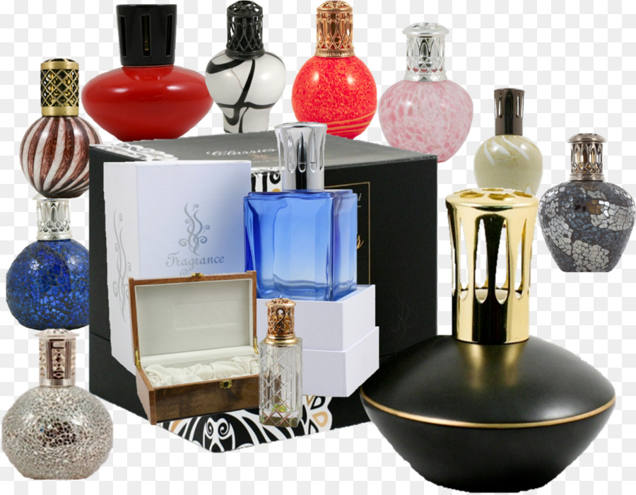 Frascos De Perfume，Fragrância PNG