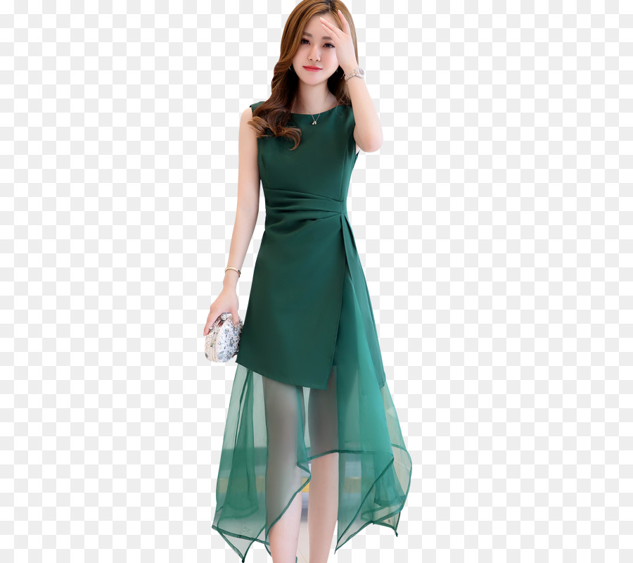 Vestido，Saia PNG