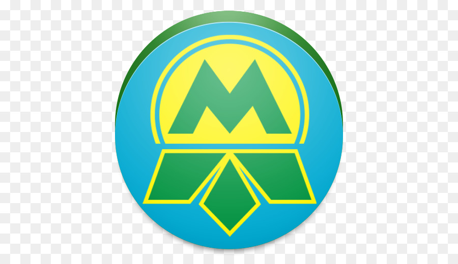 Logotipo Verde E Amarelo，Emblema PNG