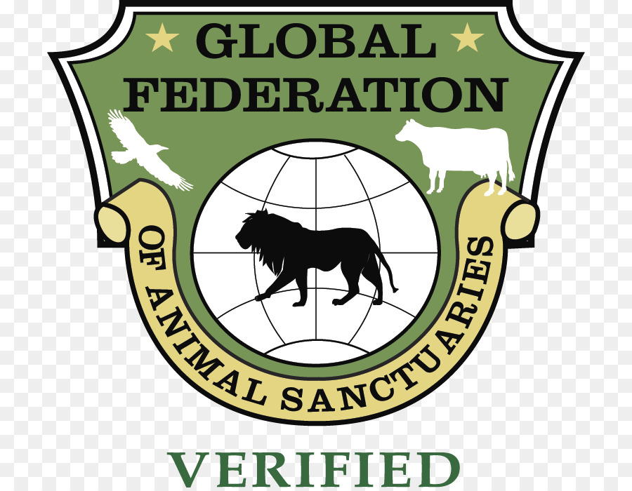 Federação Global De Santuários Animais，Santuário De Animais PNG