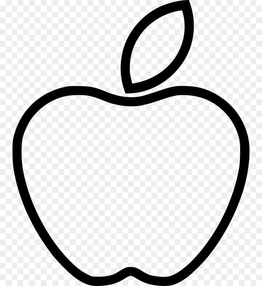 Esboço Da Apple，Fruta PNG