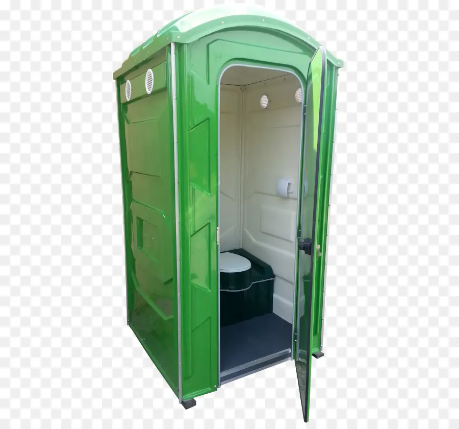 Portable Toilet，Toilet PNG