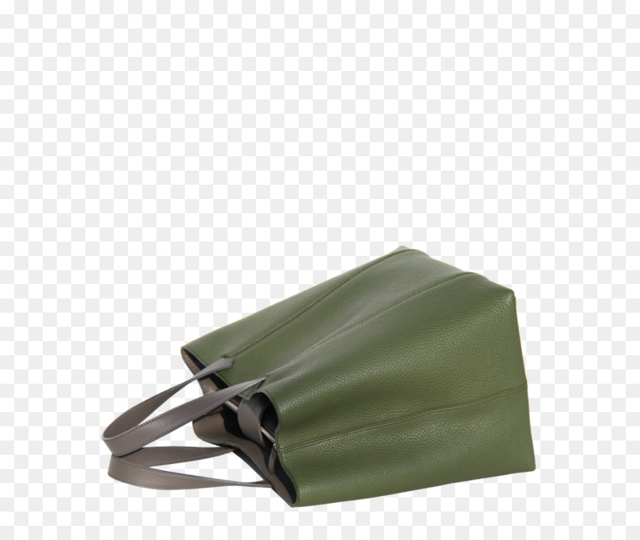 Bolsa De Mão，Verde PNG