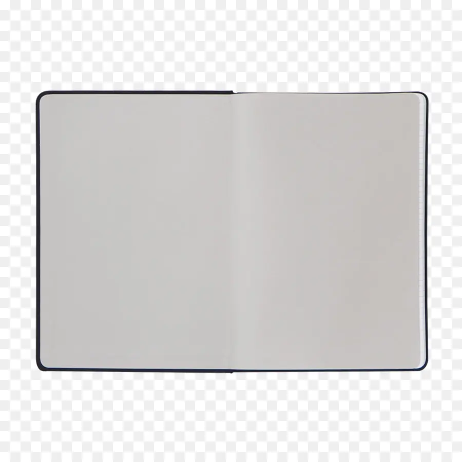 Caderno Em Branco，Papel PNG