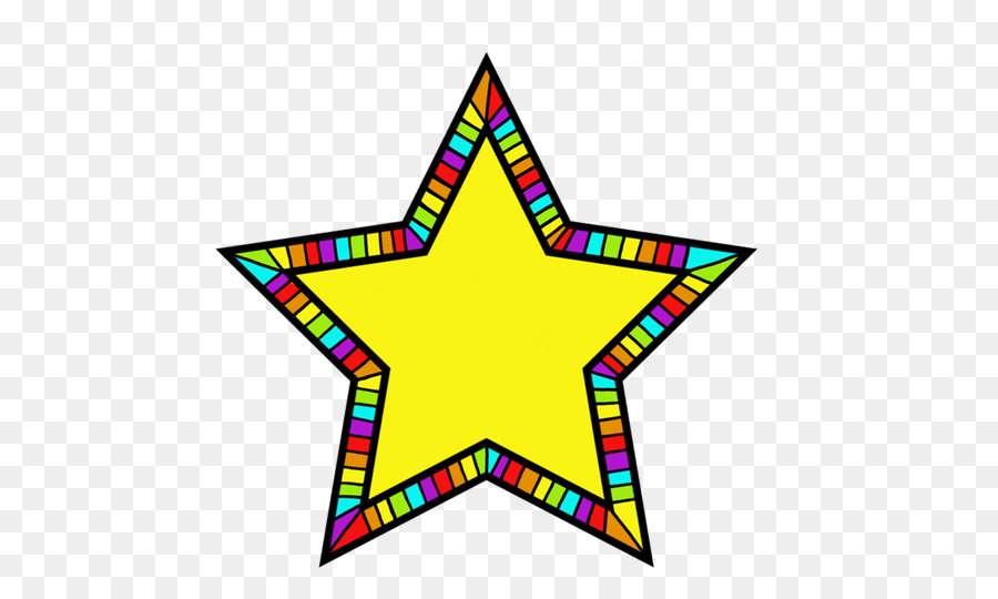 Estrelas，Colorido PNG