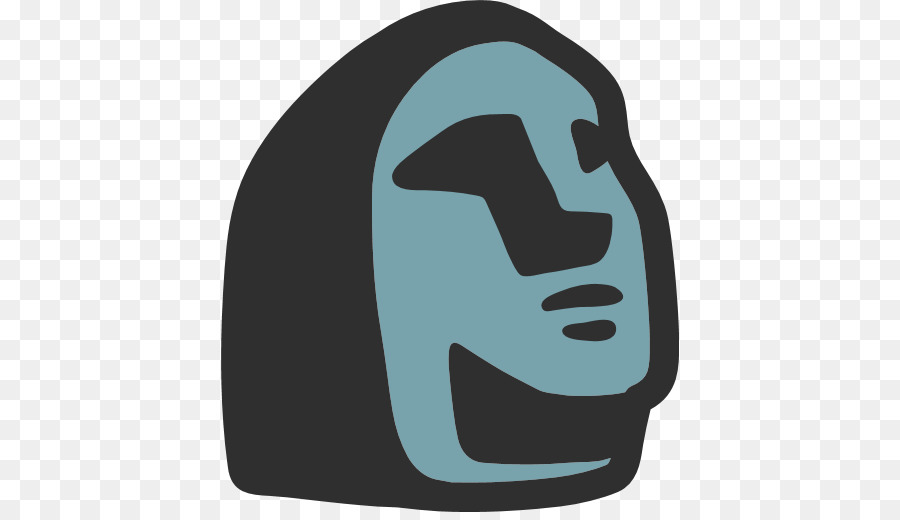  Moai  Emoji  Emoji  Quiz png  transparente gr tis