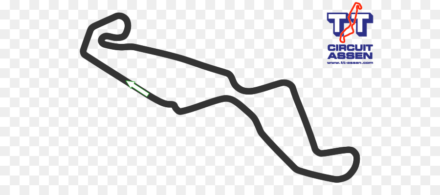 Tt Circuit Assen，Dutch Tt PNG