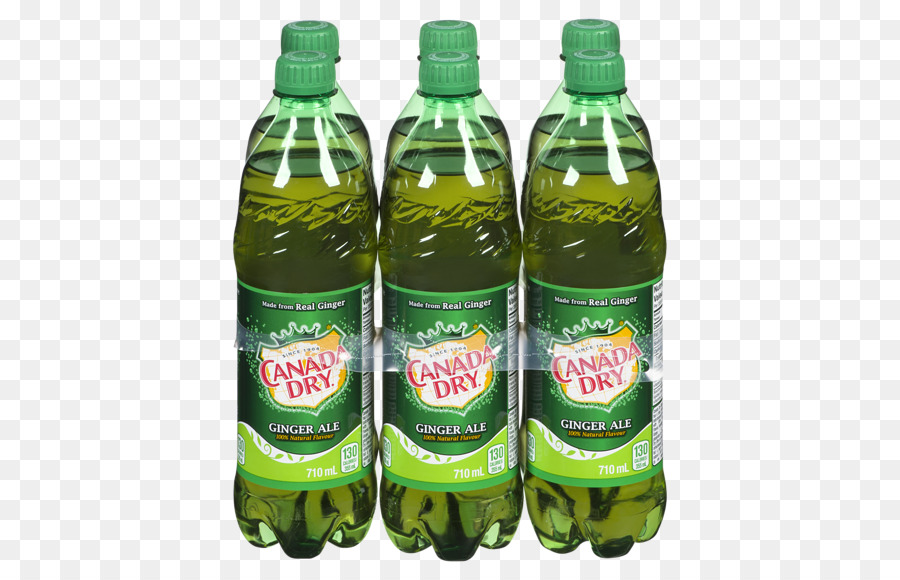 Bebidas Com Gás，Ginger Ale PNG