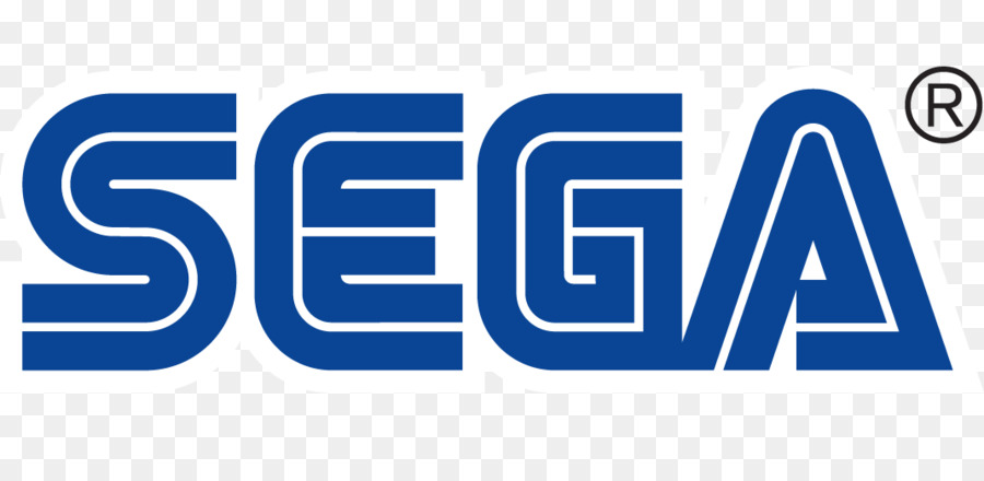 Sega，Logotipo PNG