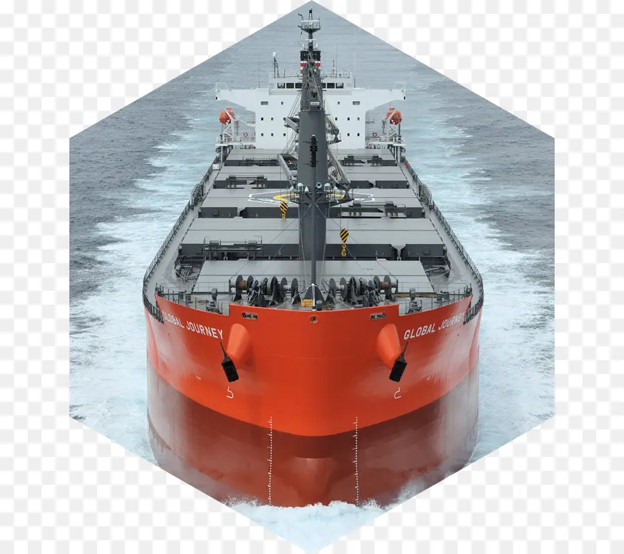 Navio Petroleiro，Bulk Carrier PNG