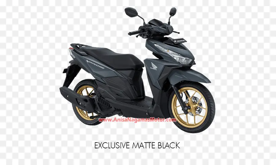 Patinete Preto，Moto PNG