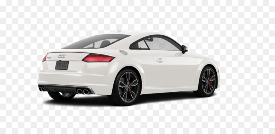 2017 Audi Tts，Audi Tt Coupé PNG