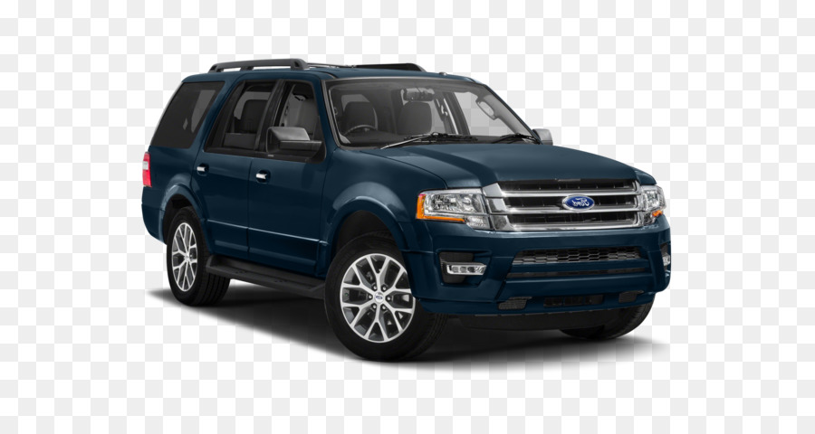 Suv Azul，Carro PNG