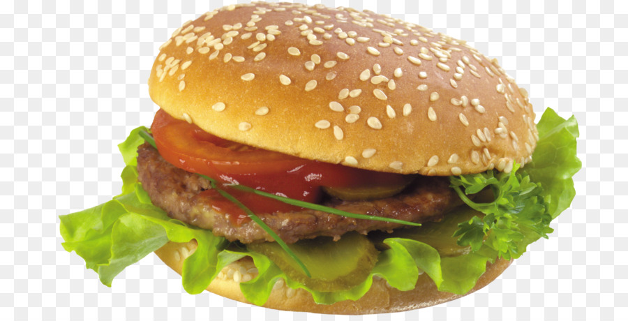 Hamburger，Mcdonald S Big Mac PNG