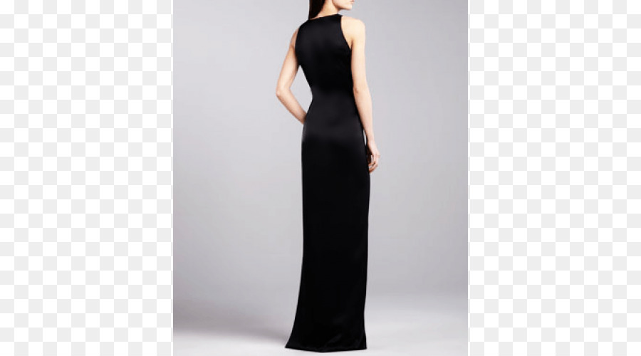 Little Black Dress，Vestido PNG