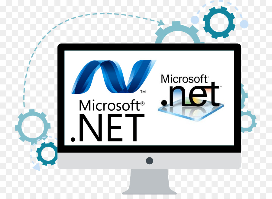 Desenvolvimento Web，Net Framework PNG