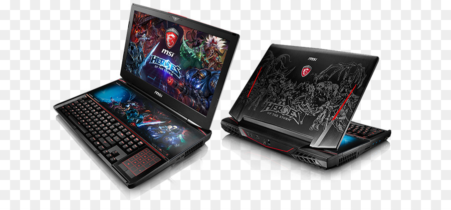 Laptop，Heróis Da Tempestade PNG