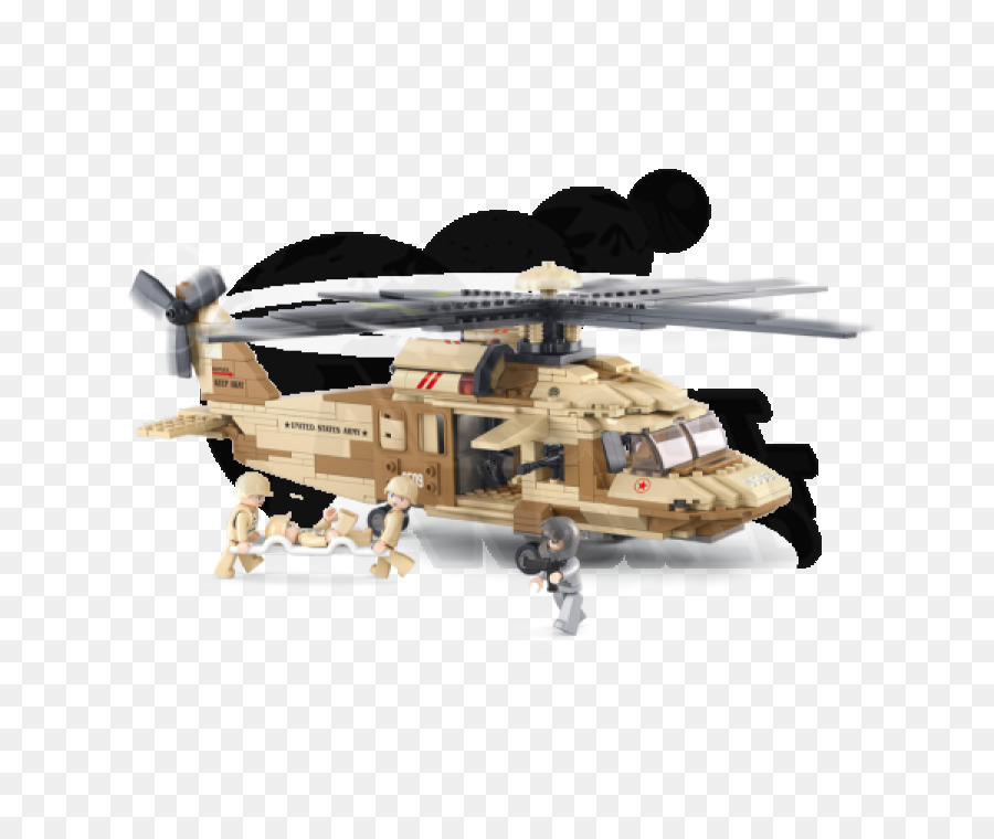 Helicóptero De Brinquedo，Miniatura PNG