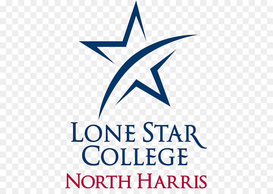 Logotipo Da Lone Star College，Faculdade PNG