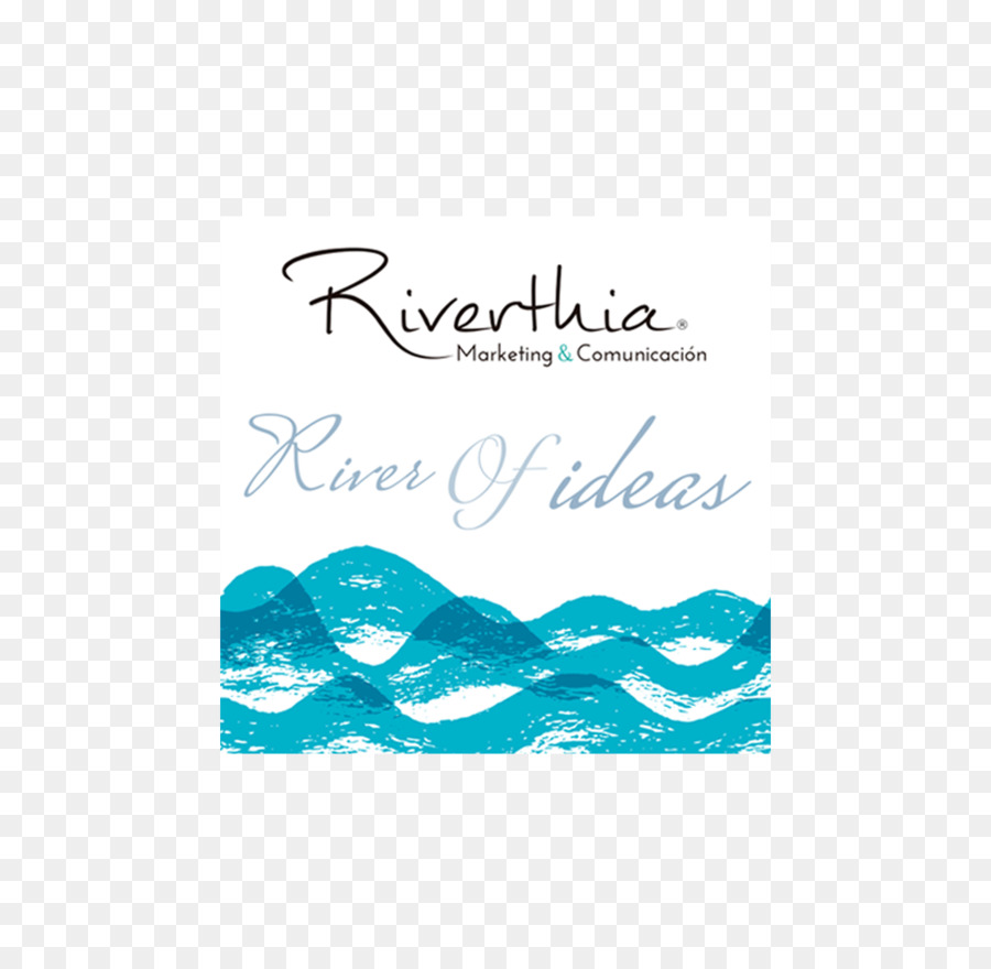 Riverthia，Marketing Digital PNG