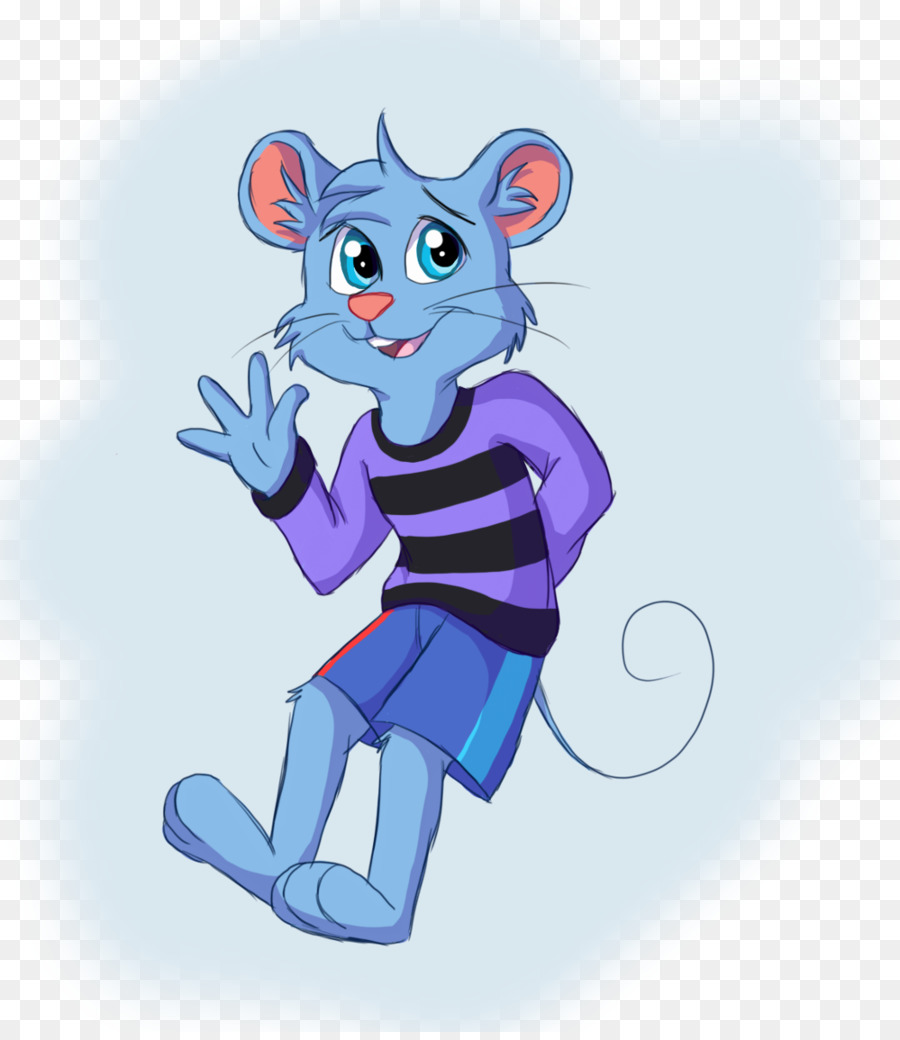 Bigodes，Mouse PNG