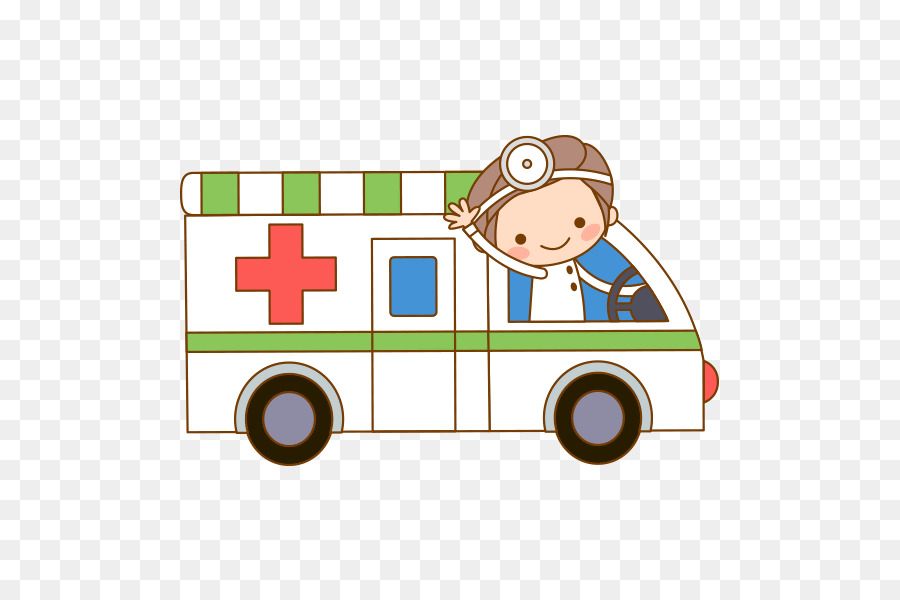 Ambulância，Doutor PNG