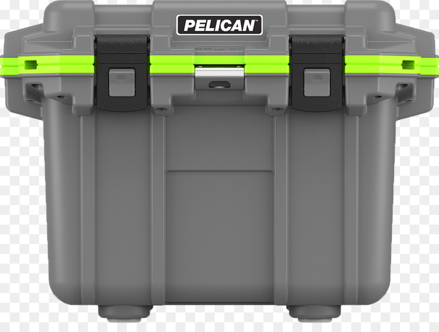 Pelican Produtos，Cooler PNG