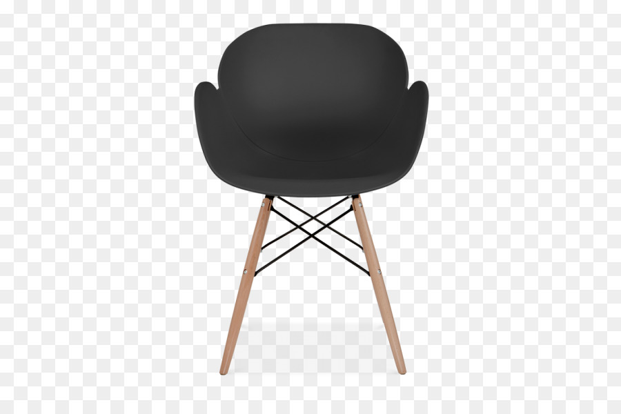 Eames Lounge Chair，Fio Cadeira Dkr1 PNG