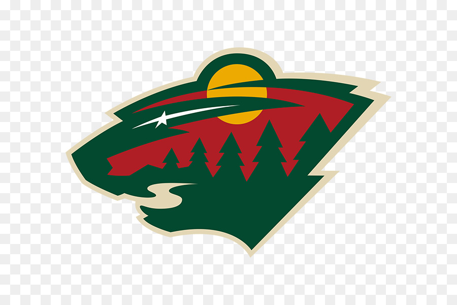 Minnesota Wild，Liga Nacional De Hóquei PNG