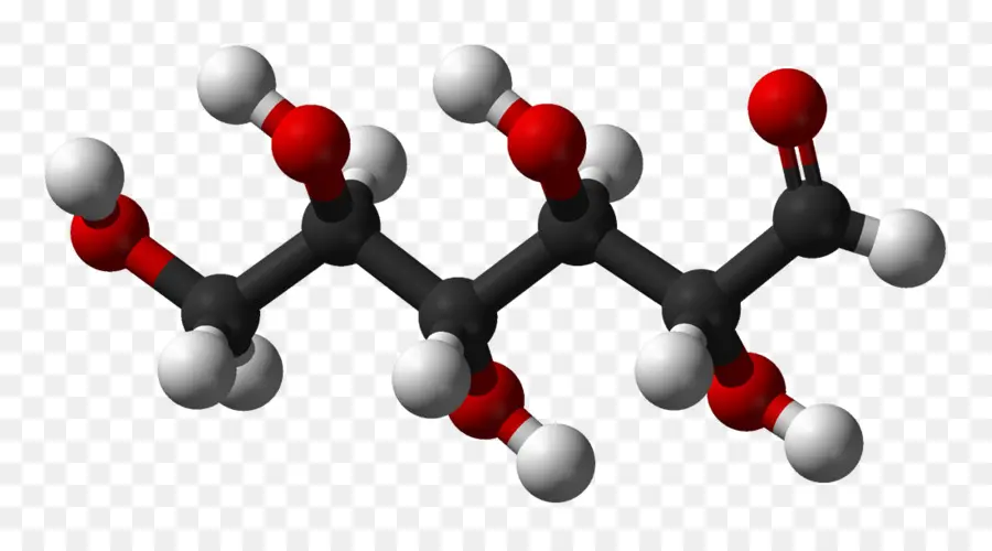 A Glicose，Química PNG