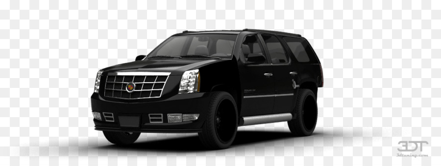 Suv Preto，Carro PNG