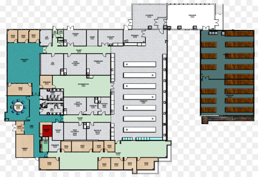 Piso Plano，Shadowrun Returns PNG