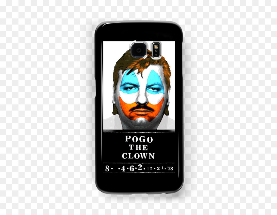 John Wayne Gacy，Telemóveis PNG