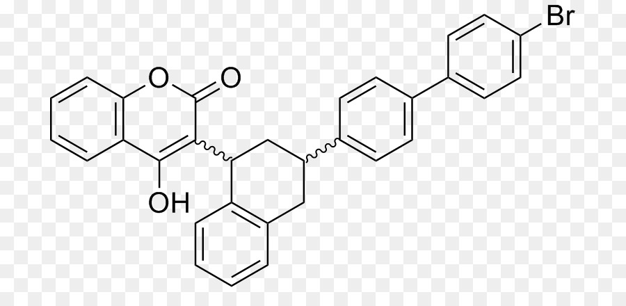 Brodifacoum，Rodenticide PNG