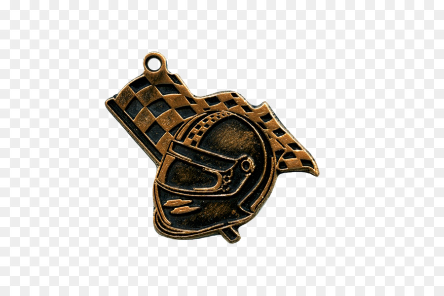 Medalhão，Bronze PNG